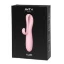 INTY Toys – Flare – Pink - 1