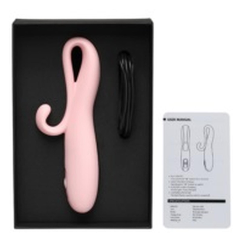 INTY Toys – Flare – Pink - 3