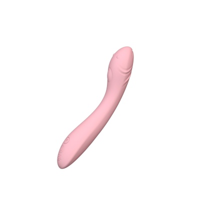 VIBRATOR PINK - 1