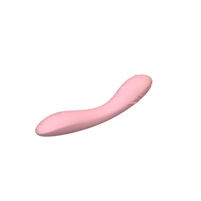VIBRATOR PINK - 1 2