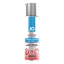 Jo H2O Warming 120 ml lubrykant na bazie wody - 1