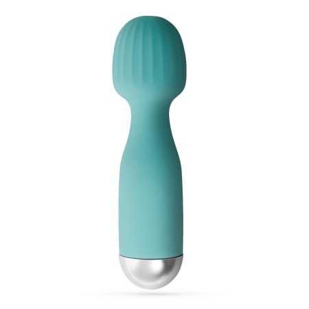 Mini wand Wanderlust 15 cm, miętowy - 2