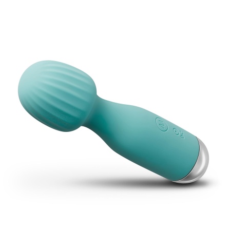 Mini wand Wanderlust 15 cm, miętowy - 3