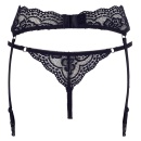 String & Suspenders black XL - 6