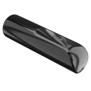 Masturbator Larissa z funkcjami ssania i wibracji o długości 27,8 cm - 7