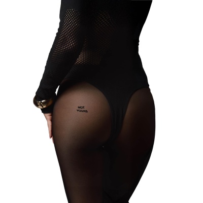 Patrise Yours rajstopy S/M - 1