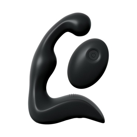 ANAL FANTASY ELITE REMOTE CONTROL P-SPOT PRO BLACK - 1