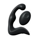 ANAL FANTASY ELITE REMOTE CONTROL P-SPOT PRO BLACK - 1