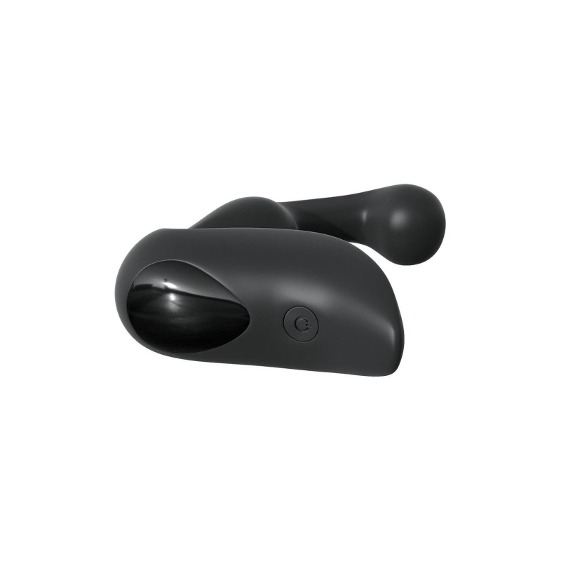 ANAL FANTASY ELITE REMOTE CONTROL P-SPOT PRO BLACK - 3