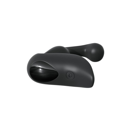 ANAL FANTASY ELITE REMOTE CONTROL P-SPOT PRO BLACK - 3
