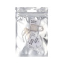 Spare Lock White - 1