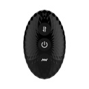 Masażer prostaty Hades Thrusting & Vibrating – funkcja penetracji i 10 trybów wibracji, długość 14 cm - 8