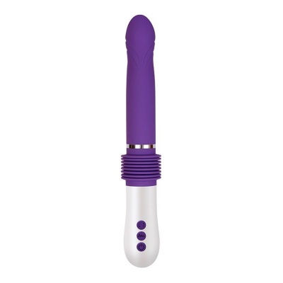 EVOLVED INFINITE THRUSTING SEX MACHINE - 1 2