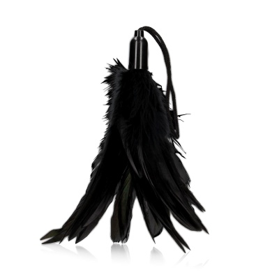 Small Feather Tickler - 1