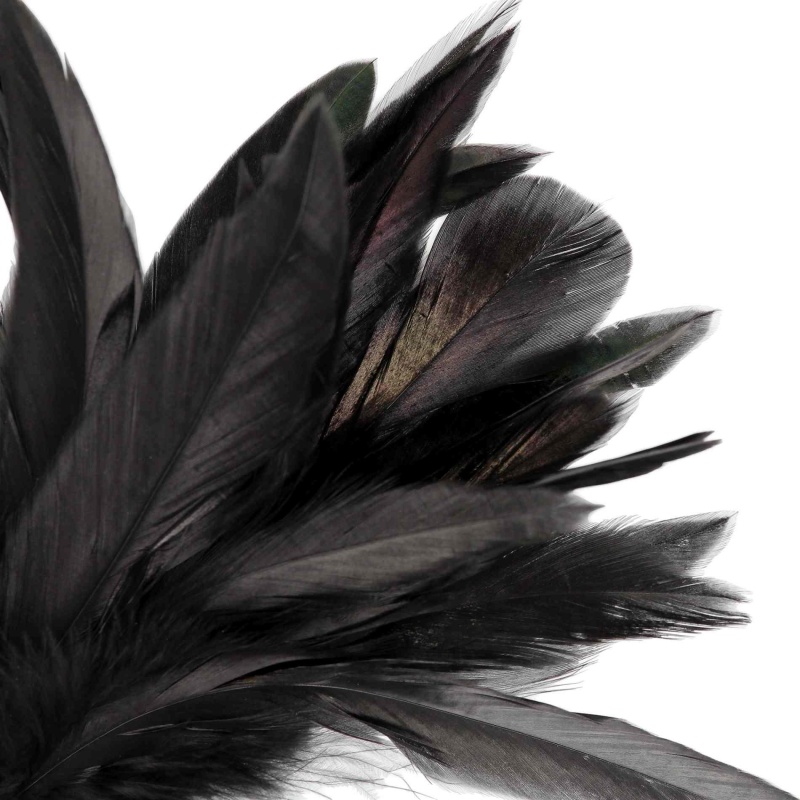 Small Feather Tickler - 4