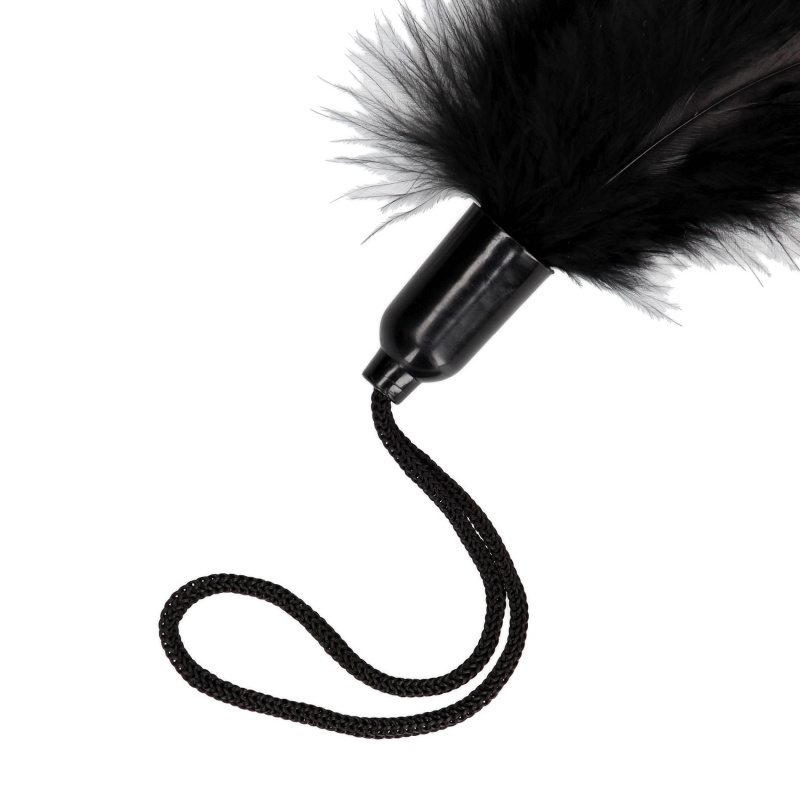 Small Feather Tickler - 5