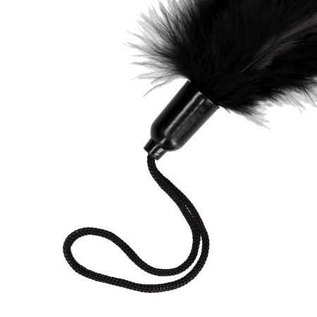 Small Feather Tickler - 5