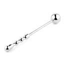 Jewellery - Metal Anal Plug - NO. 2 - 1