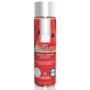 Lubrykant wodny JO H2O Watermelon 120 ml czerwona etykieta - 1