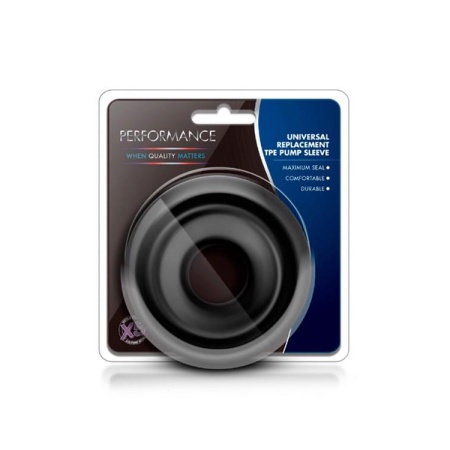PERFORMANCE REPLACEMENT PUMP SLEEVE - 1