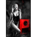 Bielizna-Kery BLACK XXL - 1