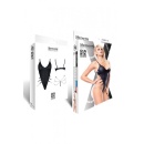 Bielizna-Kery BLACK XXL - 5