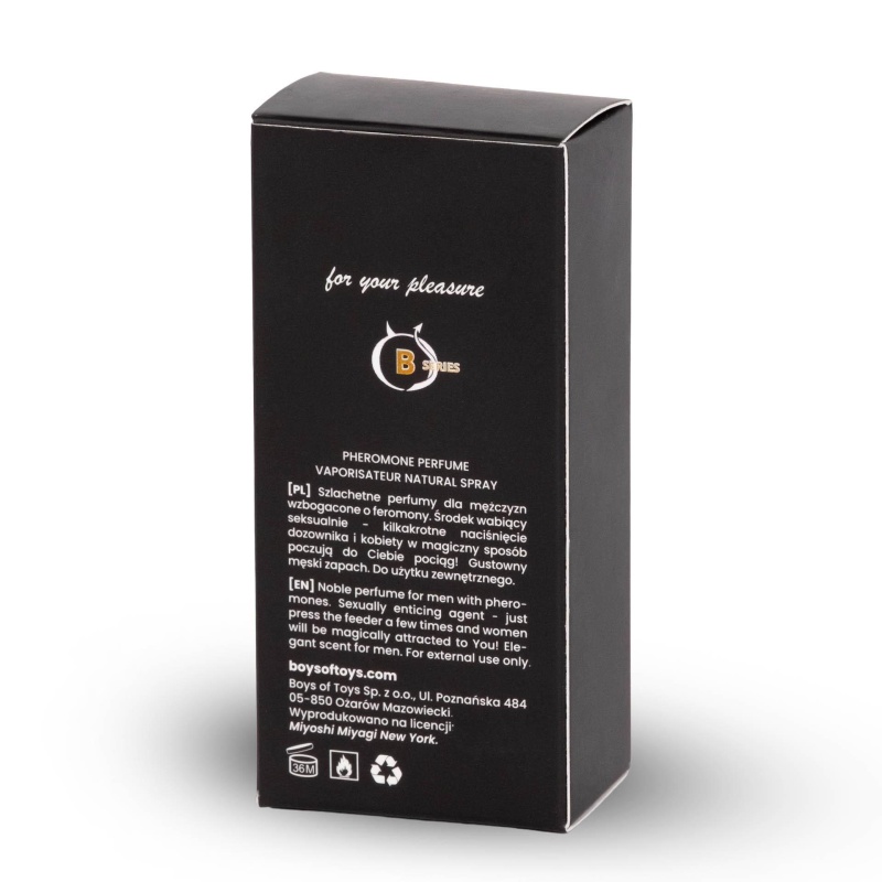 Feromony-PH Pheromone 15 ml MAN "2" - 2
