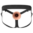 Strap-On Hollow Fantasy X-Tensions Elite 7″ — dwuwarstwowy silikon dual density, 19,1 cm długości, średnica wewnętrzna 3,2 cm, u - 3