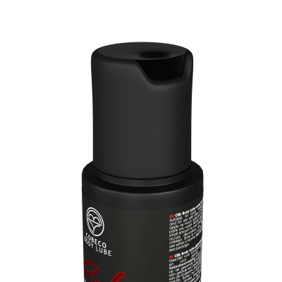 Body Lube 50ml Natural - 1 2