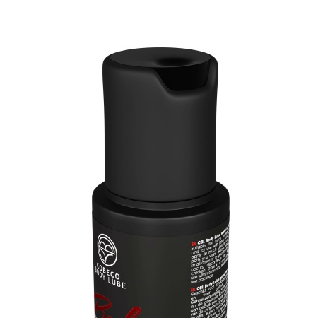 Body Lube 50ml Natural - 2