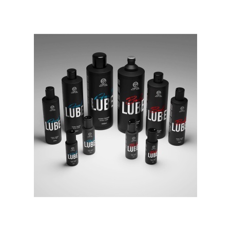 Body Lube 50ml Natural - 5