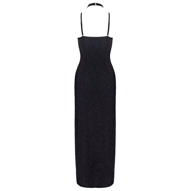 Dress long M - 5