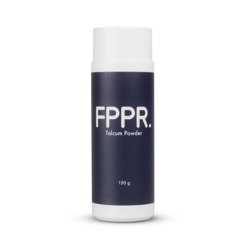 Puder Odnawiający do Masturbatorów FPPR101 - 100% Talku, 150 g - 1