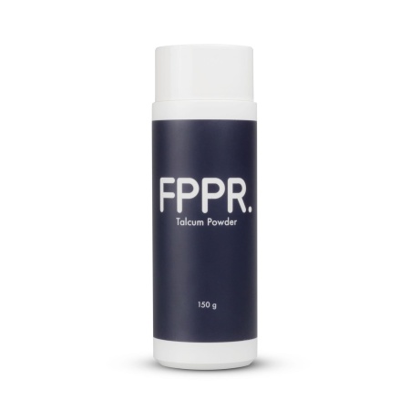 Puder Odnawiający do Masturbatorów FPPR101 - 100% Talku, 150 g - 1