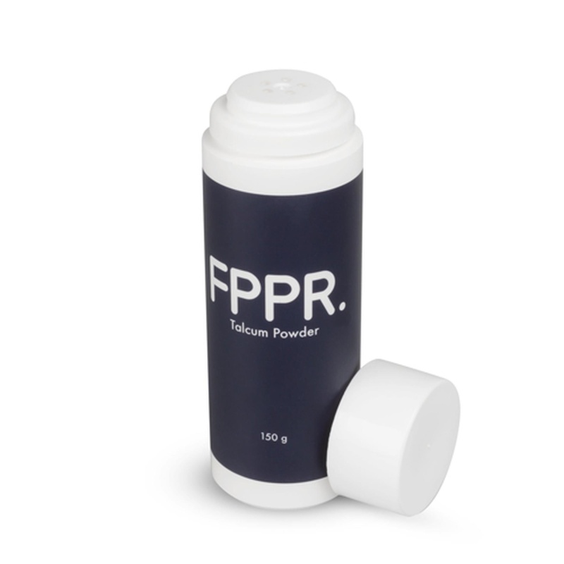 Puder Odnawiający do Masturbatorów FPPR101 - 100% Talku, 150 g - 2