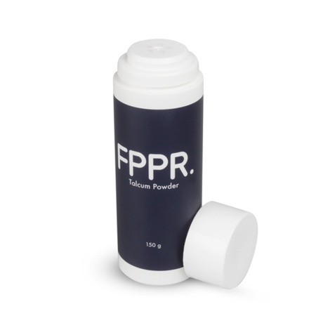 Puder Odnawiający do Masturbatorów FPPR101 - 100% Talku, 150 g - 2