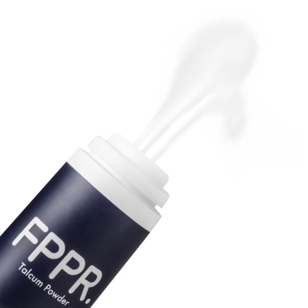 Puder Odnawiający do Masturbatorów FPPR101 - 100% Talku, 150 g - 3