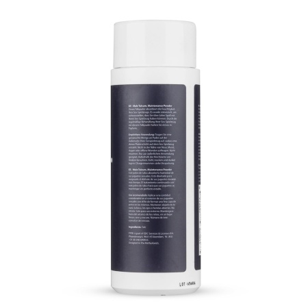 Puder Odnawiający do Masturbatorów FPPR101 - 100% Talku, 150 g - 4