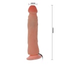 Cyberskin vibrator, Flesh - 2