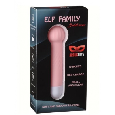 Elf family 4 - 1 2