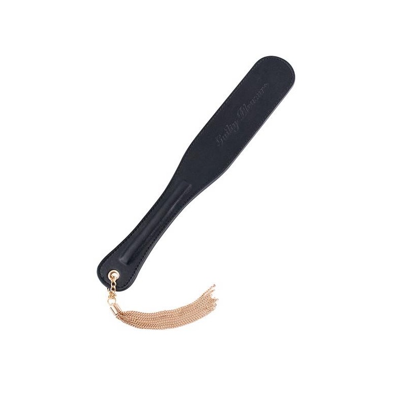 GP PREMIUM PADDLE BLACK - 3