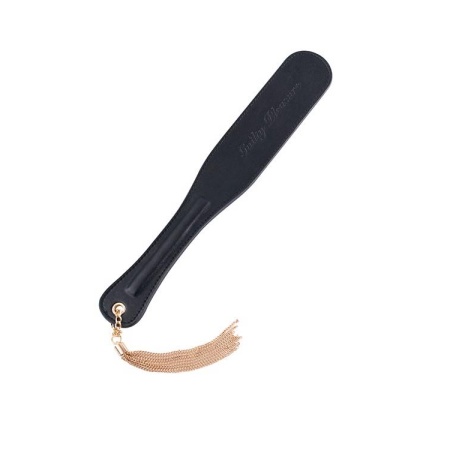 GP PREMIUM PADDLE BLACK - 3