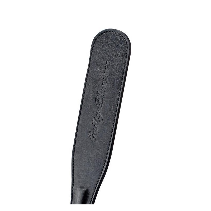 GP PREMIUM PADDLE BLACK - 5