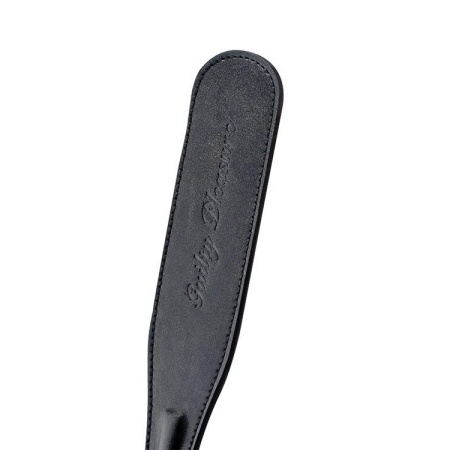 GP PREMIUM PADDLE BLACK - 5