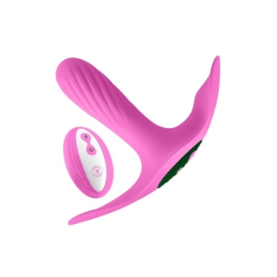 FEMMEFUNN OSSIA PINK - 1 2