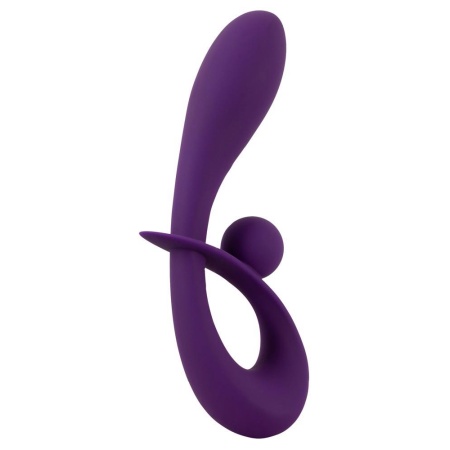 Sweet Smile Clit Ball Vibrator - 3