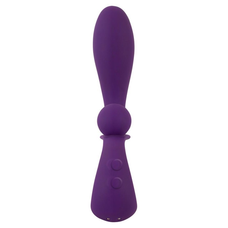 Sweet Smile Clit Ball Vibrator - 5