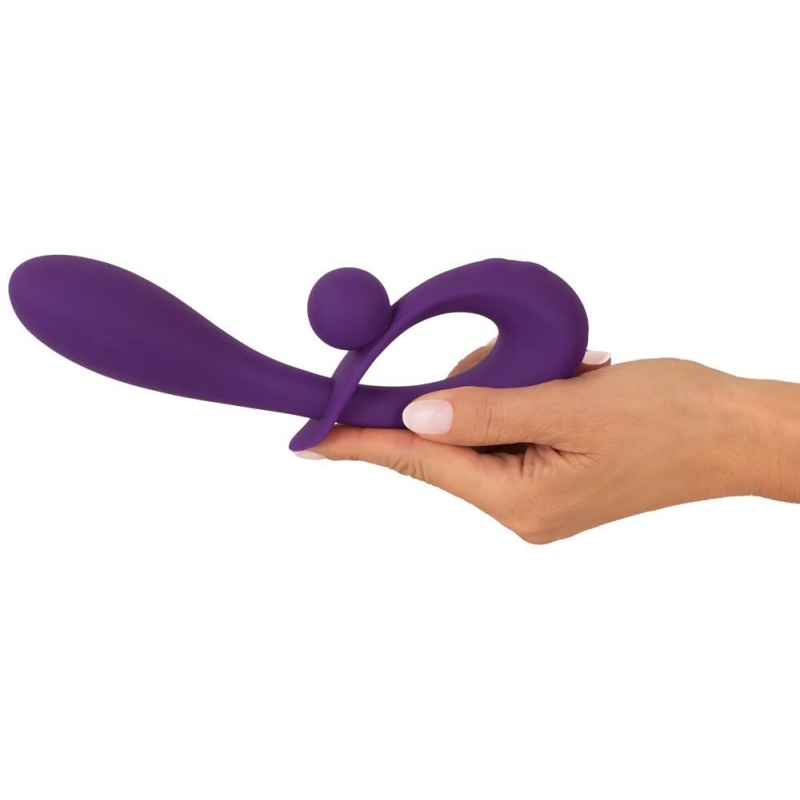 Sweet Smile Clit Ball Vibrator - 6