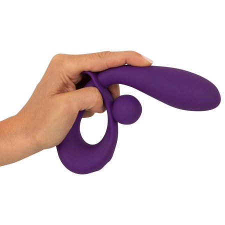 Sweet Smile Clit Ball Vibrator - 7