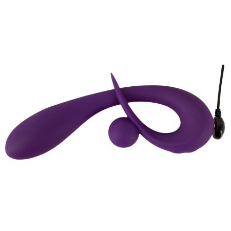Sweet Smile Clit Ball Vibrator - 8